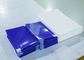 Cleanroom Anti Slip Floor Mat Blue Sticky Mats Material Polyethylene