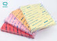 Cellulose Free Water Resistant A4 Yellow Laser Printing Paper For Semiconductor