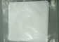Laser/Ultrasonic Cut 100% Polyester Clean Room Wipes with Low Lint
