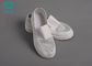 Highly Breathable ESD Work Shoes , ESD Fabric Static Dissipative Shoes